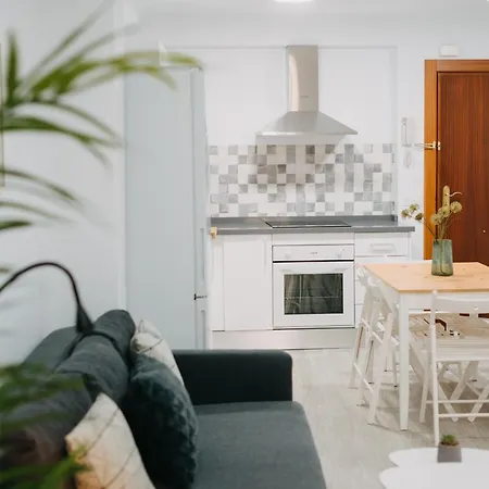 Top2stay Alhondiga Appartement