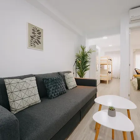 Top2stay Alhondiga Appartement