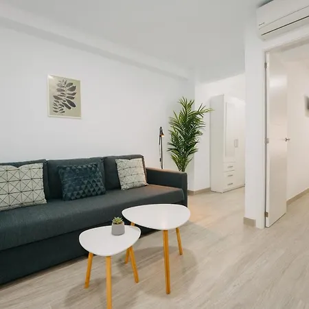 Top2stay Alhondiga Appartement