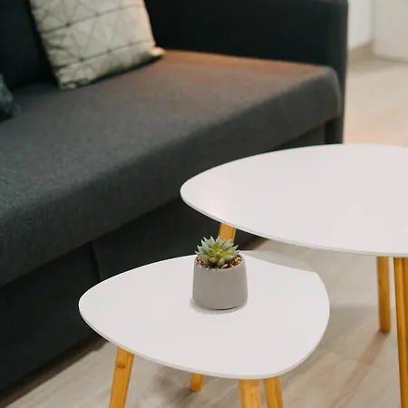 Appartement Top2stay Alhondiga