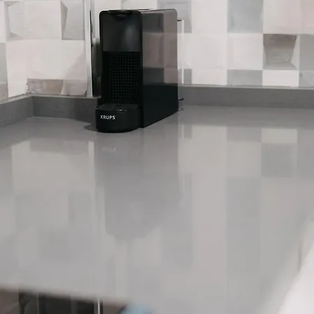Top2stay Alhondiga Appartement Málaga