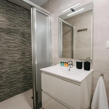 Appartement Top2stay Alhondiga *