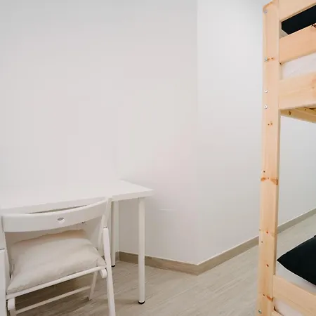 Apartment Top2stay Alhondiga